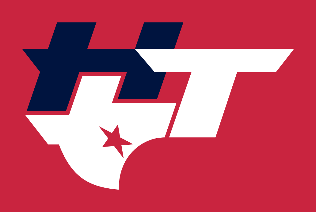 Houston Texans 2006-Pres Alternate Logo fabric transfer version 2